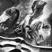 Paintings by Rudolf Steiner 0023